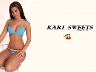 Kari Sweets / Celebrities Female