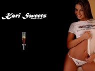 Download Kari Sweets / Celebrities Female