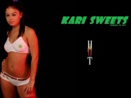 Download Kari Sweets / Celebrities Female