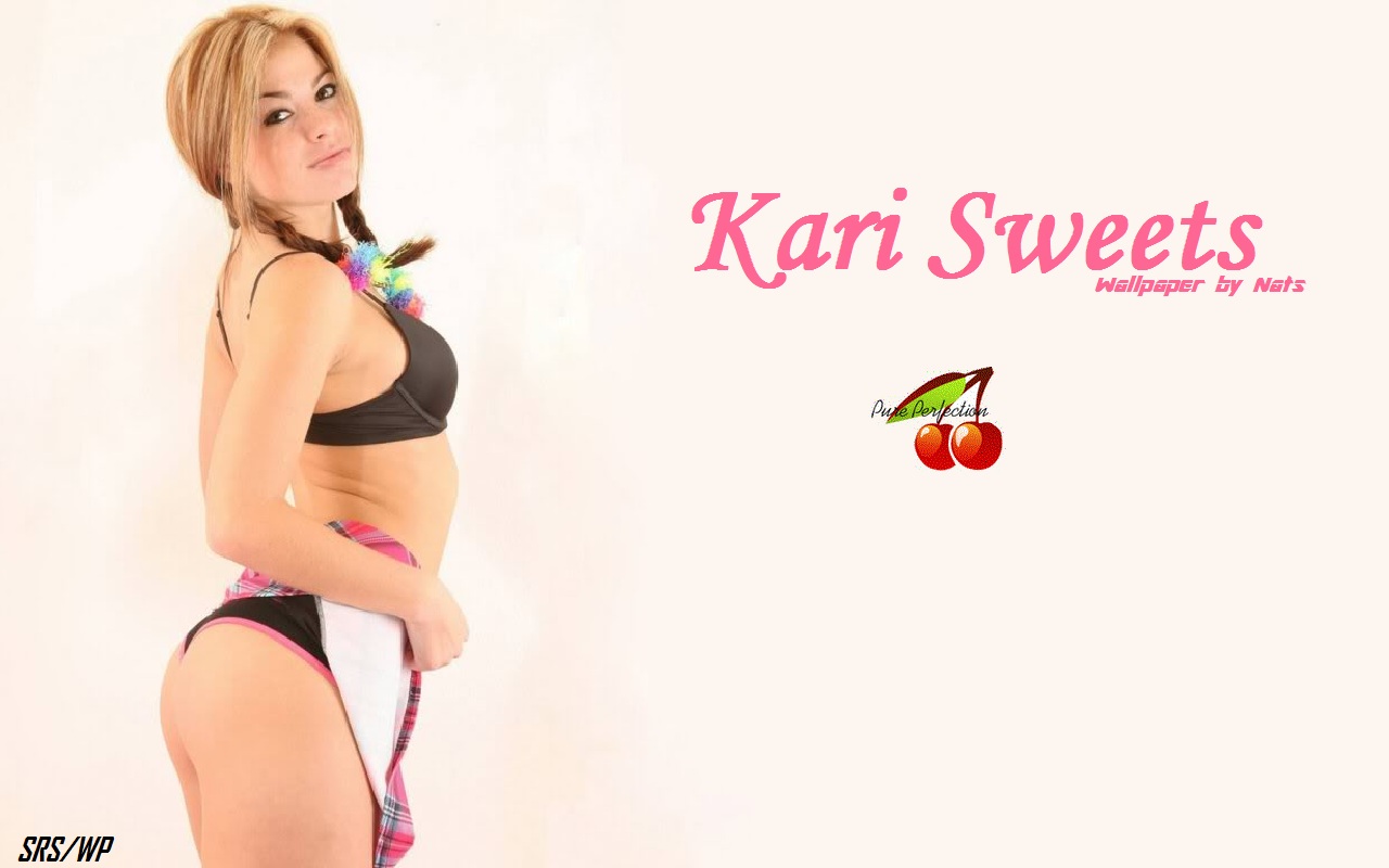 Download HQ Kari Sweets wallpaper / Celebrities Female / 1280x800