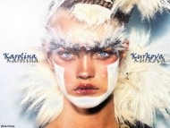Download Karolina Kurkova / Celebrities Female
