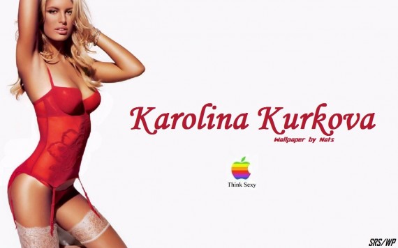 Free Send to Mobile Phone Karolina Kurkova Celebrities Female wallpaper num.58