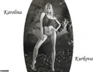 Karolina Kurkova / Celebrities Female