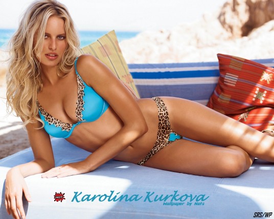 Free Send to Mobile Phone Karolina Kurkova Celebrities Female wallpaper num.55