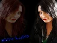 Download Kart Lehis / Celebrities Female