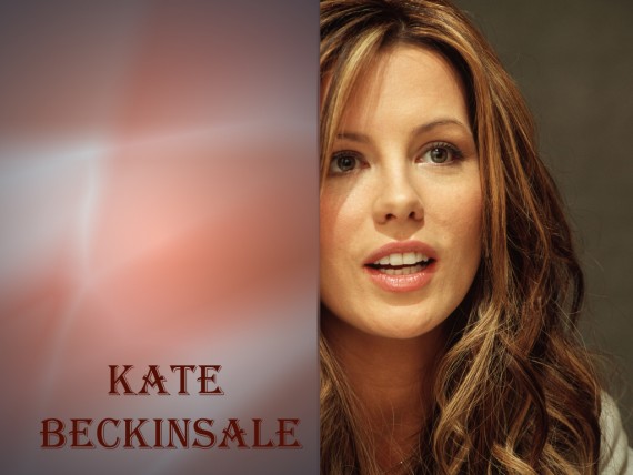 Free Send to Mobile Phone Kate Beckinsale Celebrities Female wallpaper num.5