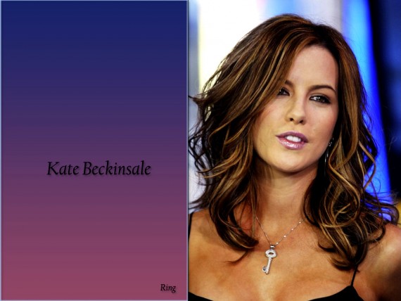 Free Send to Mobile Phone Kate Beckinsale Celebrities Female wallpaper num.52