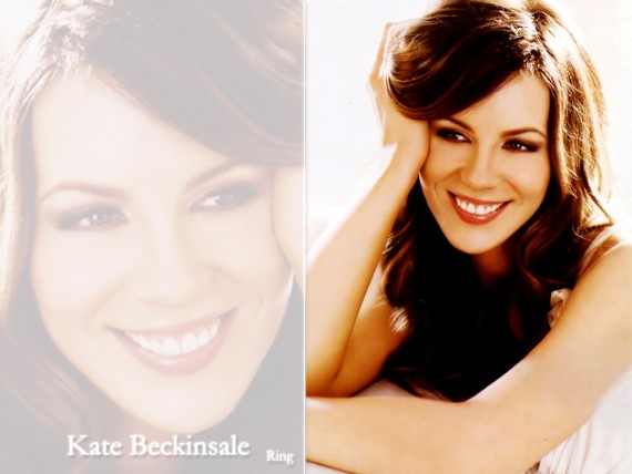 Free Send to Mobile Phone Kate Beckinsale Celebrities Female wallpaper num.58