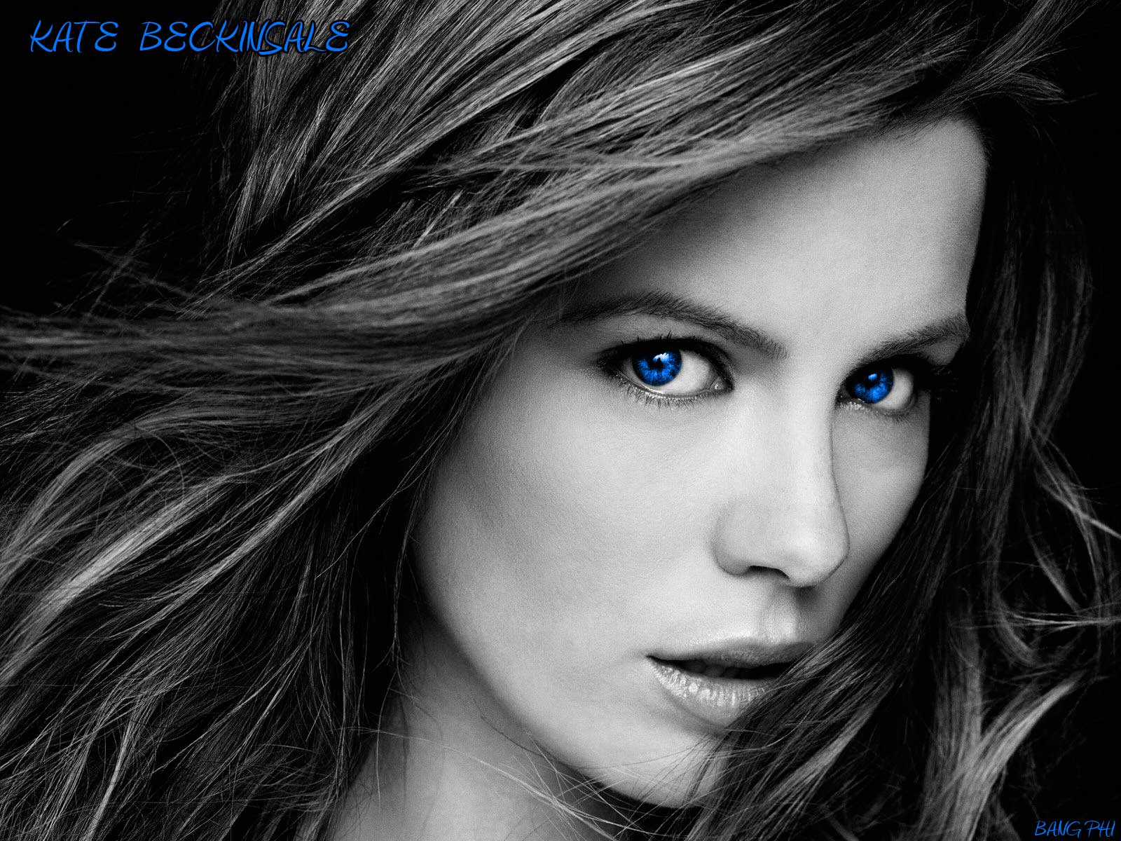 Download High quality Kate Beckinsale wallpaper / Celebrities Female / 1600x1200
