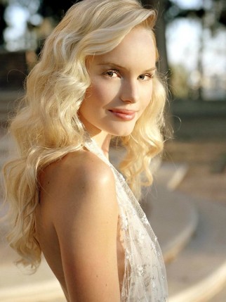 Free Send to Mobile Phone look back Kate Bosworth wallpaper num.9