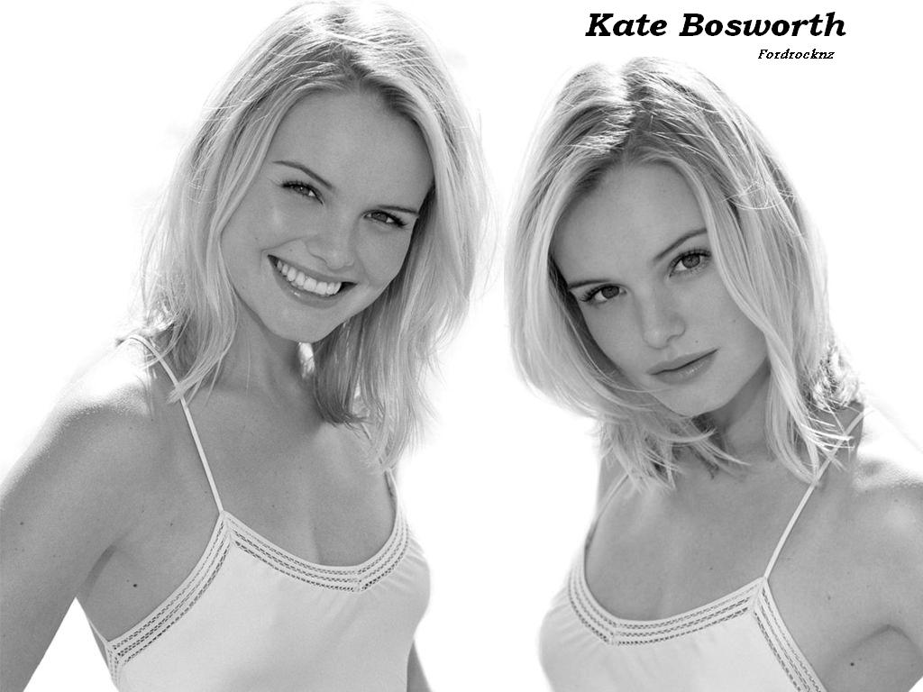 Full size Kate Bosworth wallpaper / Celebrities Female / 1024x768