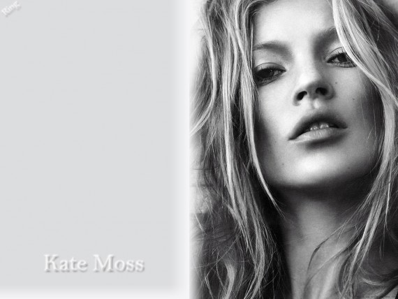 Free Send to Mobile Phone Kate Moss Celebrities Female wallpaper num.14