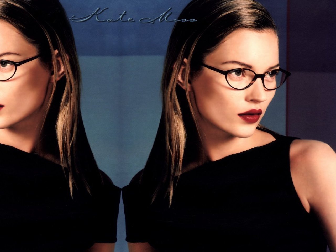 Download full size Kate Moss wallpaper / Celebrities Female / 1280x960