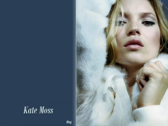 Free Send to Mobile Phone Kate Moss Celebrities Female wallpaper num.17