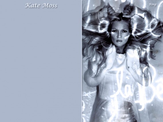 Free Send to Mobile Phone Kate Moss Celebrities Female wallpaper num.29