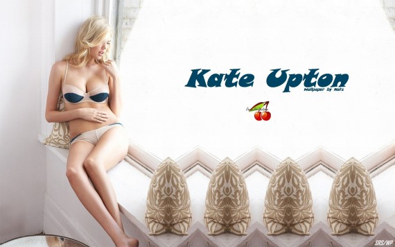Free Send to Mobile Phone Kate Upton Celebrities Female wallpaper num.49