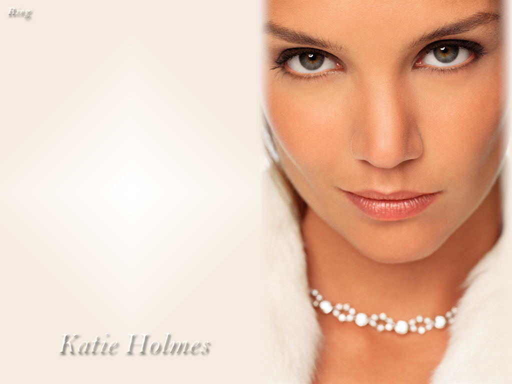Download Katie Holmes / Celebrities Female wallpaper / 1024x768