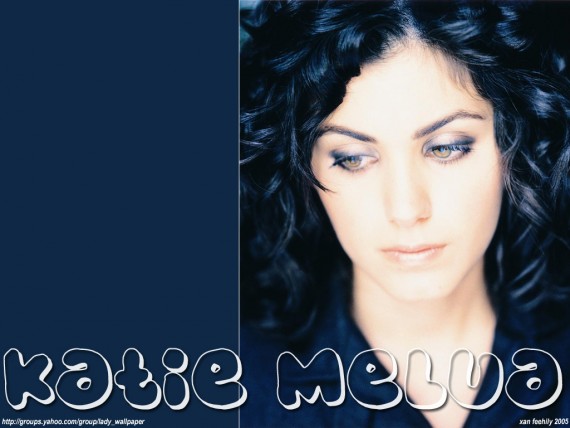 Free Send to Mobile Phone Katie Melua Celebrities Female wallpaper num.1