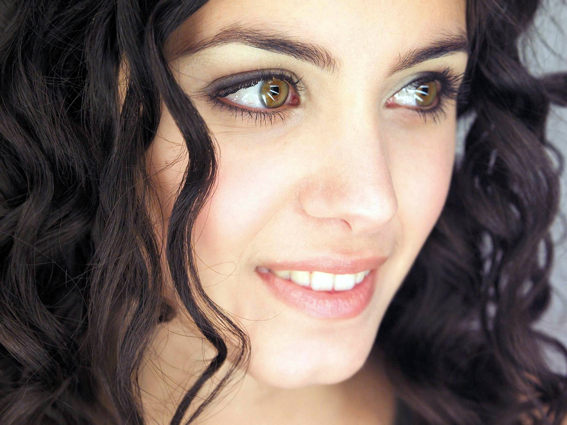 Download full size Katie Melua wallpaper / Celebrities Female / 1920x1440