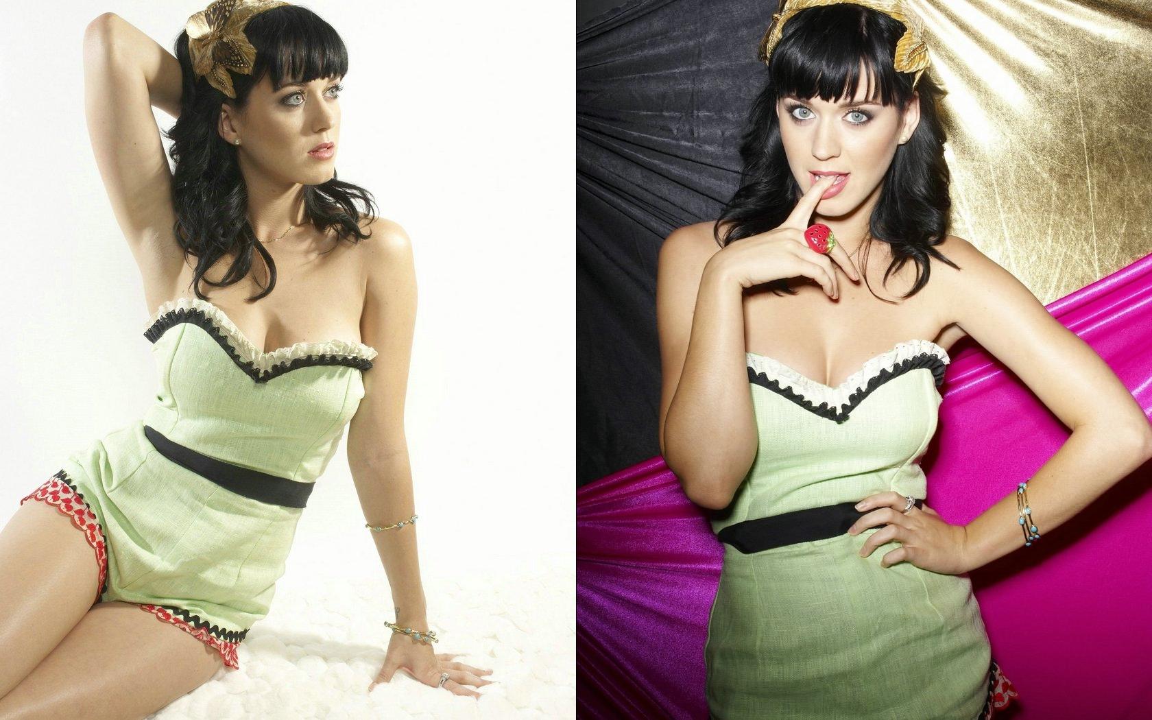 Download HQ Katy Perry wallpaper / Celebrities Female / 1680x1050