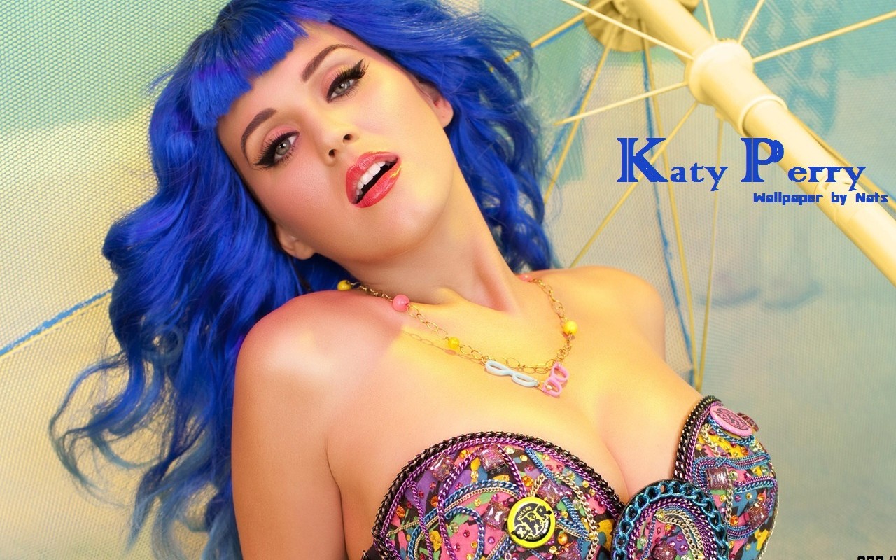 Download full size Katy Perry wallpaper / Celebrities Female / 1280x800