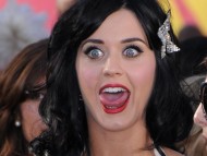 Katy Perry / Celebrities Female
