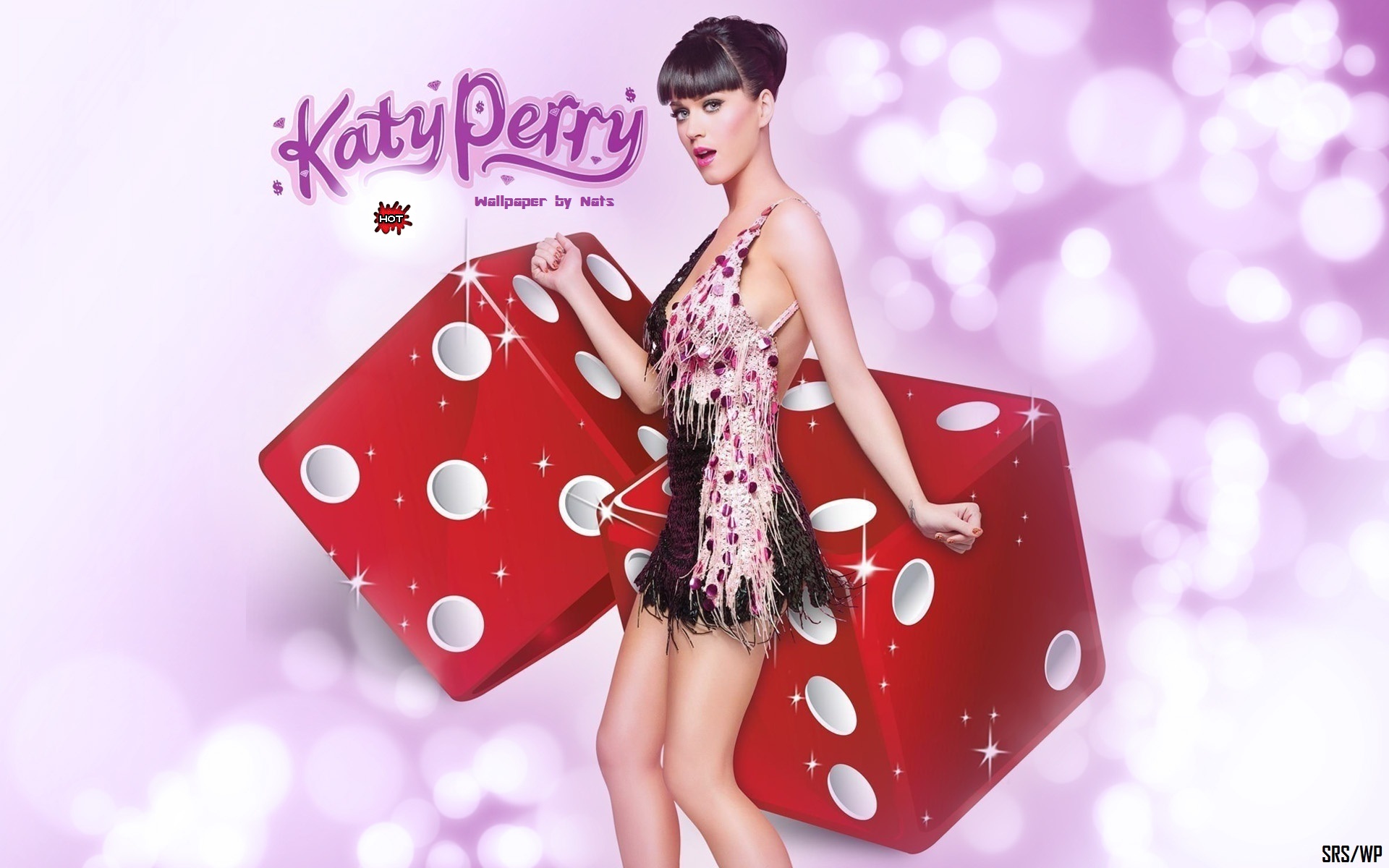 Download HQ Katy Perry wallpaper / Celebrities Female / 1920x1200