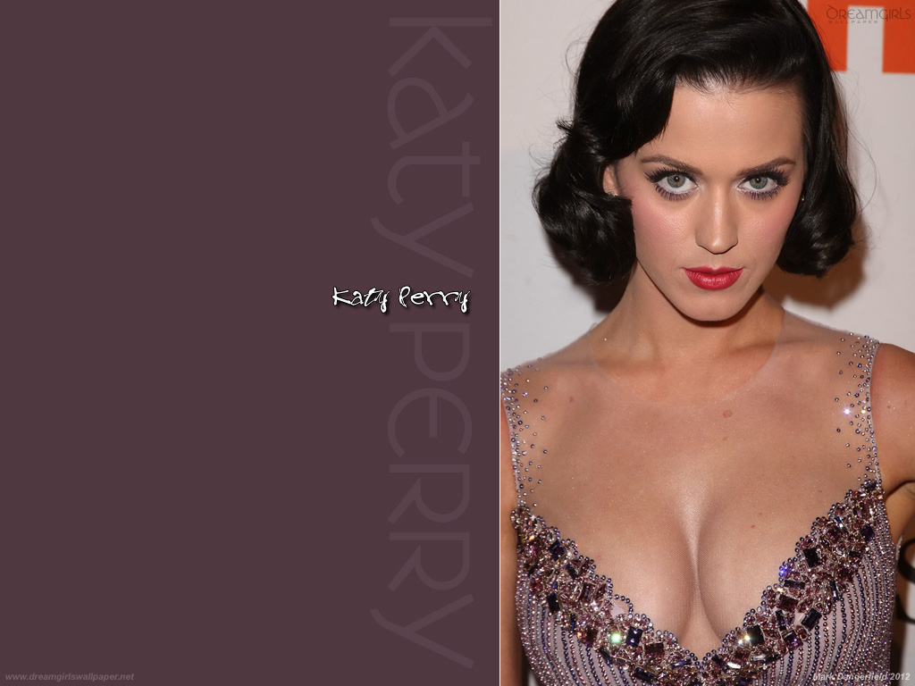 Full size Dreamgirls,Katy,Perry Katy Perry wallpaper / 1024x768