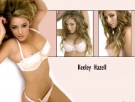 Download High quality Keeley Hazell  / Celebrities Female