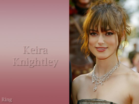 Free Send to Mobile Phone Keira Knightley Celebrities Female wallpaper num.88