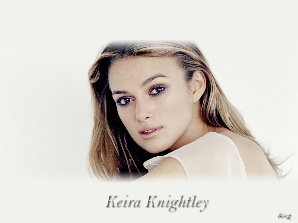 Download Keira Knightley / Celebrities Female wallpaper / 1024x768