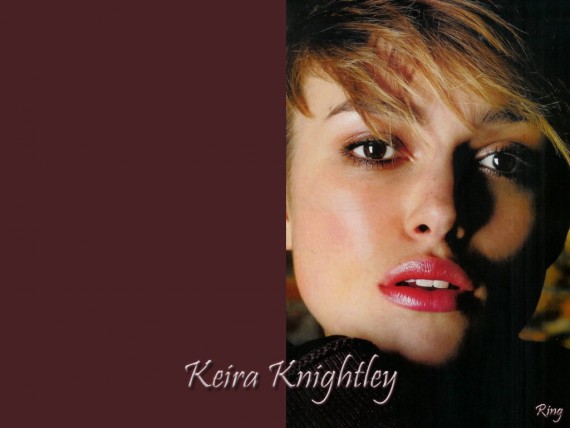 Free Send to Mobile Phone Keira Knightley Celebrities Female wallpaper num.85