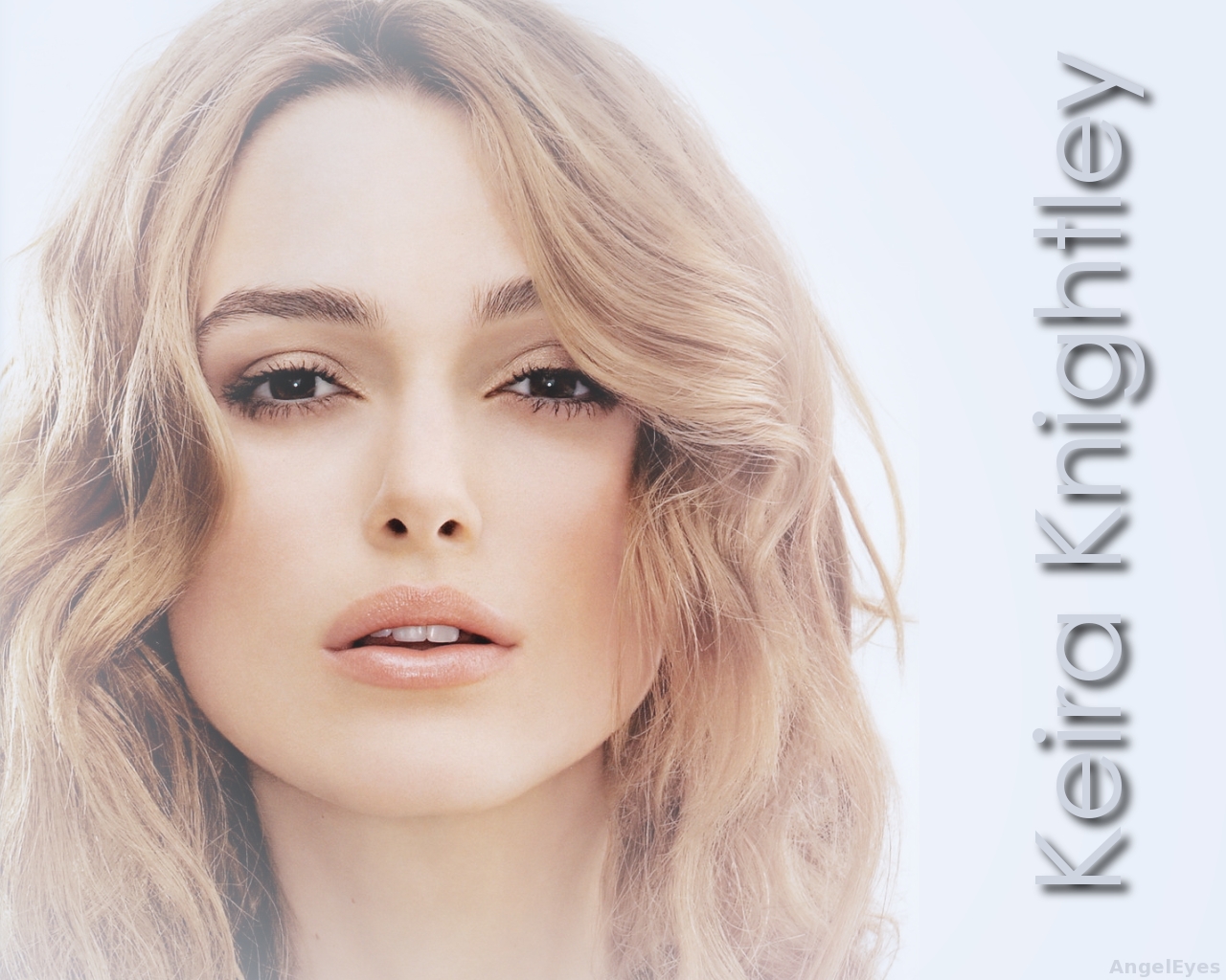 Download High quality Keira Knightley wallpaper / Celebrities Female / 1280x1024