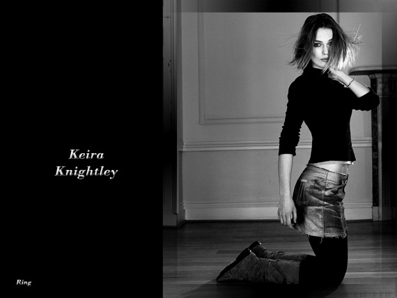 Free Send to Mobile Phone Keira Knightley Celebrities Female wallpaper num.3
