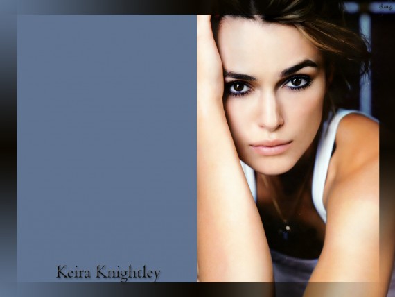 Free Send to Mobile Phone Keira Knightley Celebrities Female wallpaper num.115