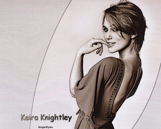 Free Send to Mobile Phone Keira Knightley Celebrities Female wallpaper num.37