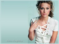 Keira Knightley / Celebrities Female
