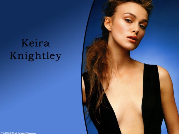 Free Send to Mobile Phone Keira Knightley Celebrities Female wallpaper num.2