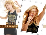 Download Kelly Clarkson / Celebrities Female