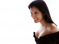 Download High quality Kelly Hu  / Celebrities Female