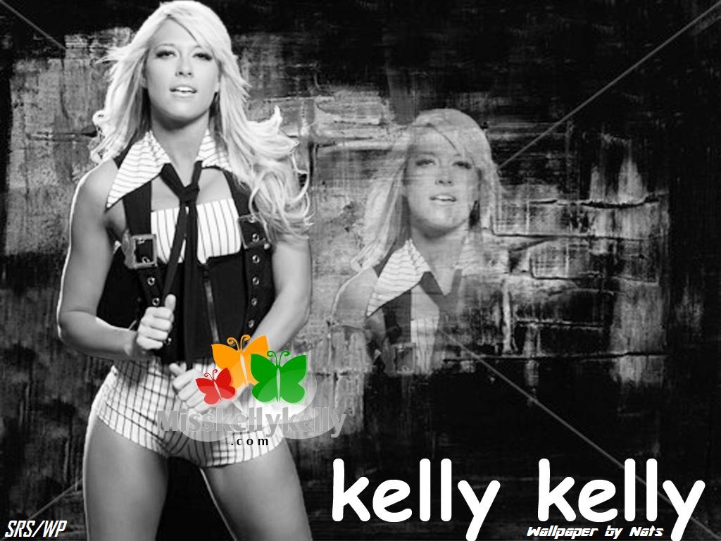 Download Kelly Kelly / Celebrities Female wallpaper / 1024x768