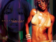 Kelly Rowland / Celebrities Female