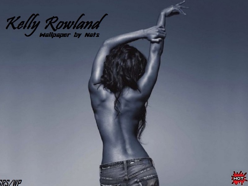 Full size Kelly Rowland wallpaper / Celebrities Female / 800x600