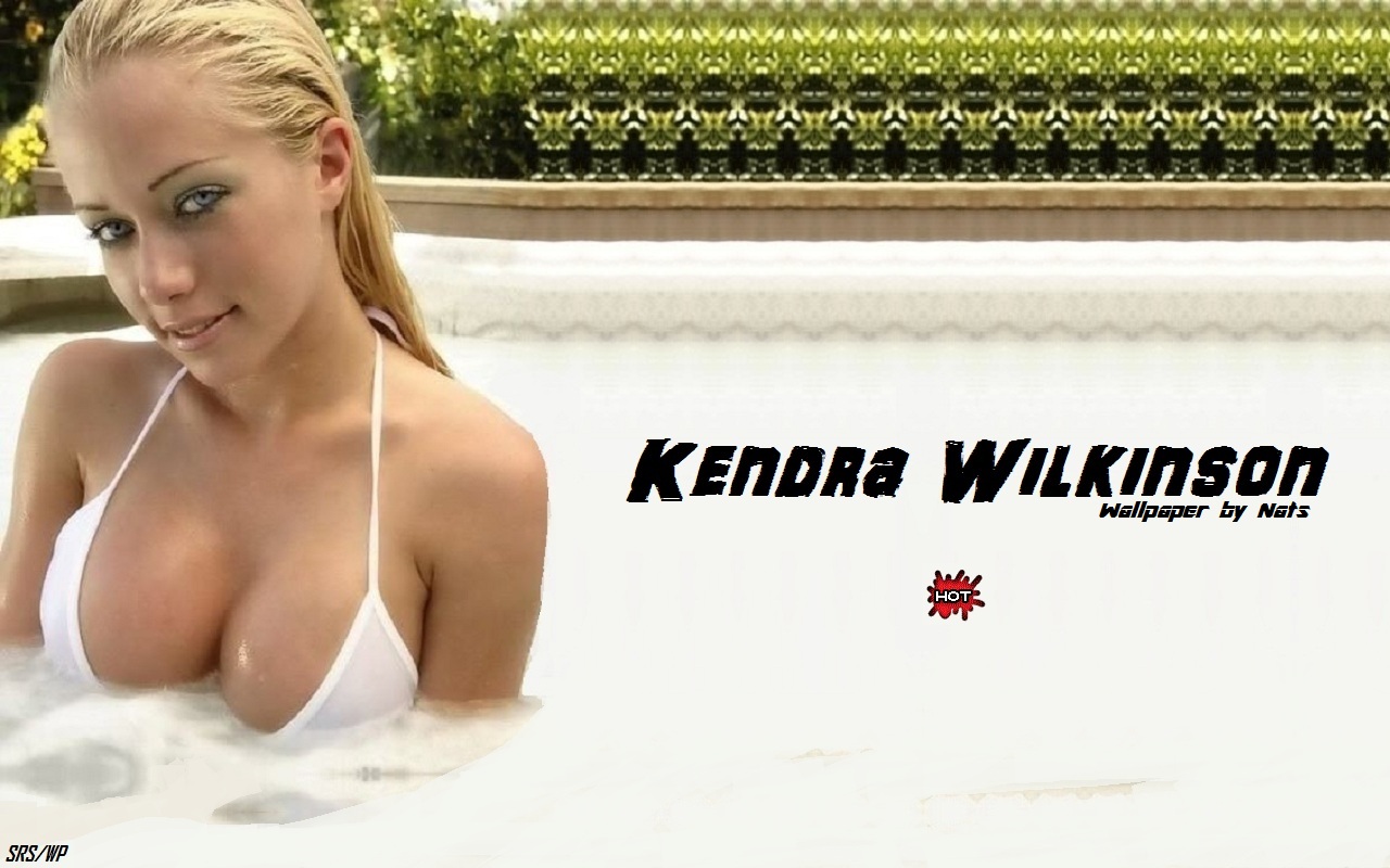Download full size Kendra Wilkinson wallpaper / Celebrities Female / 1280x800