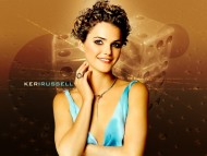 Download Keri Russell / Celebrities Female