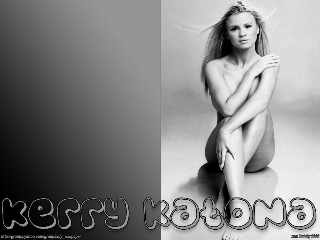 Download Kerry Katona / Celebrities Female wallpaper / 1024x768