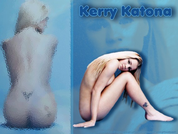Free Send to Mobile Phone Kerry Katona Celebrities Female wallpaper num.1
