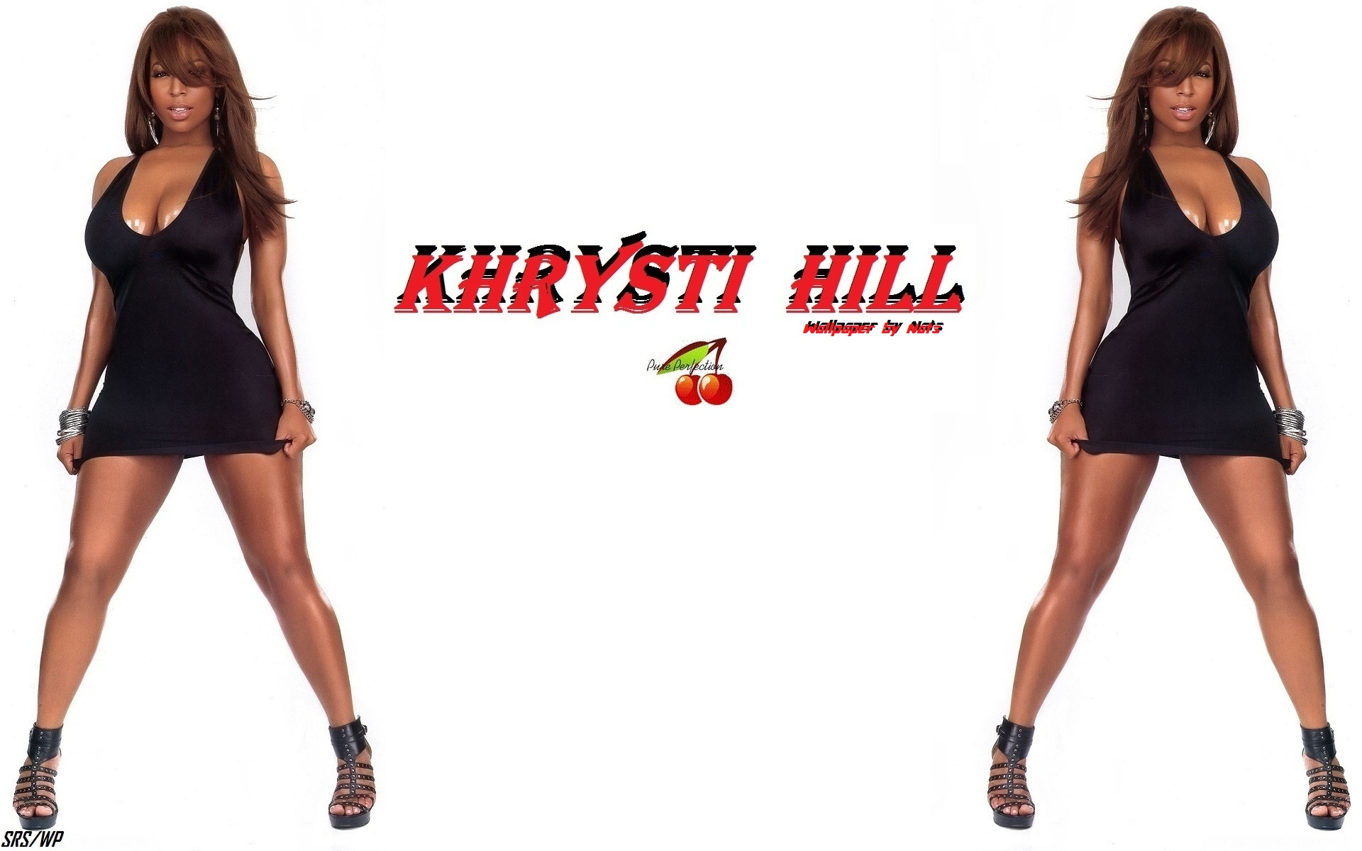 Download full size Khrysti Hill wallpaper / Celebrities Female / 1920x1200