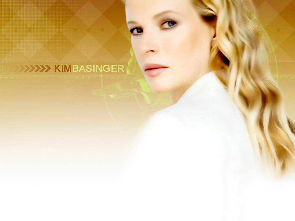 Download Kim Basinger / Celebrities Female wallpaper / 1024x768