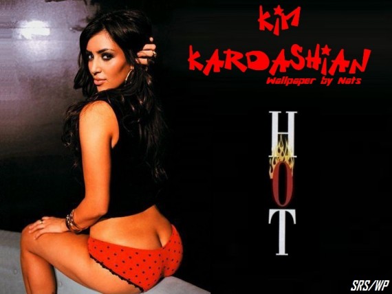 Free Send to Mobile Phone Kim Kardashian Celebrities Female wallpaper num.18